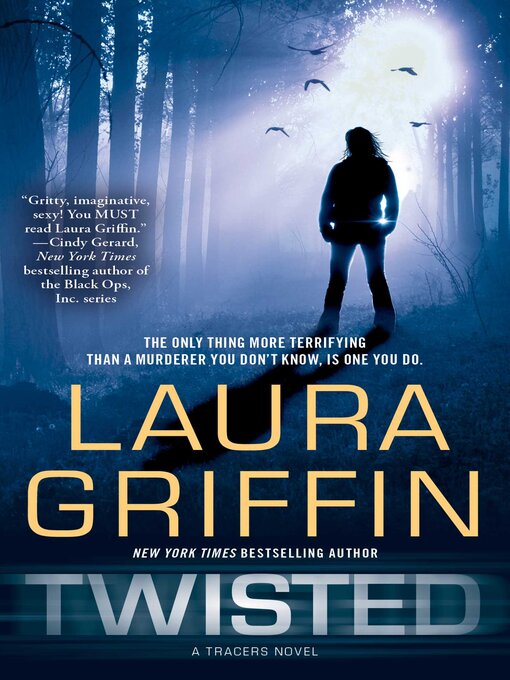 Title details for Twisted by Laura Griffin - Available